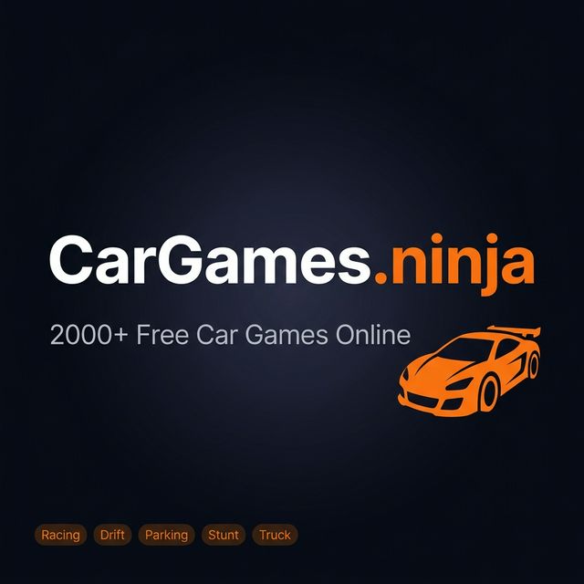 The Evolution of Browser Racing Games — Car Games Blog